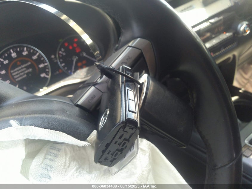 VIN 3MVDMABL9MM251443 2021 MAZDA CX-30 SELECT