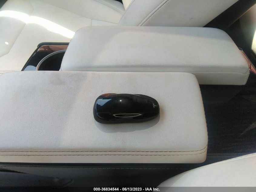 2017 TESLA MODEL S - 5YJSA1E19HF213250
