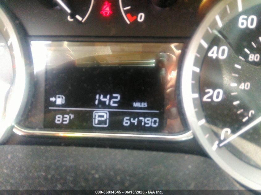 2013 NISSAN SENTRA SV - 3N1AB7AP9DL625396