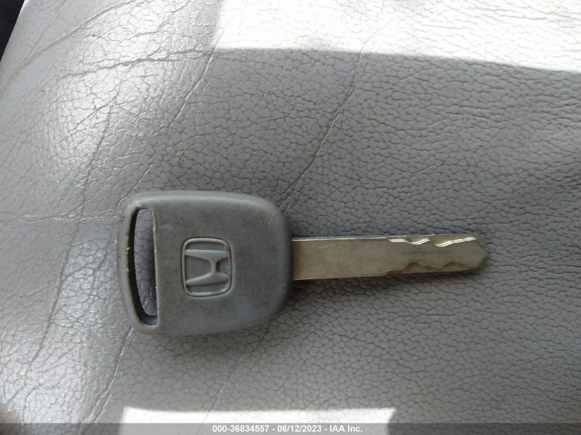 2013 HONDA CR-V EX-L - 2HKRM4H72DH675913