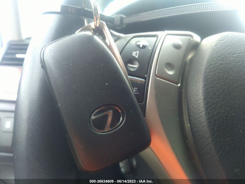 2015 LEXUS GS 350 - JTHCE1BL2FA003382