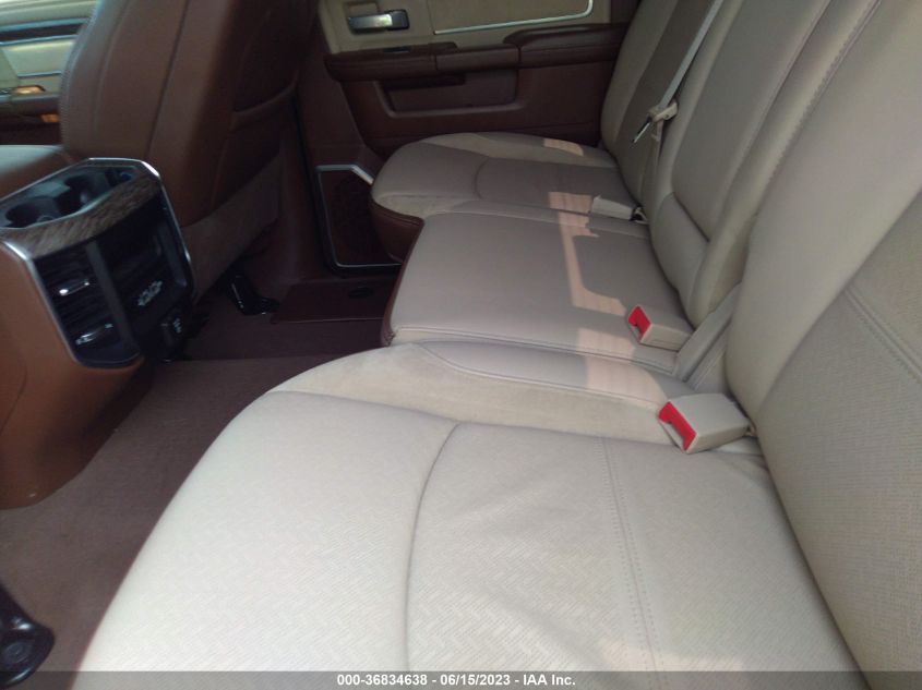 2020 RAM 2500 LARAMIE - 3C6UR5FL8LG235162