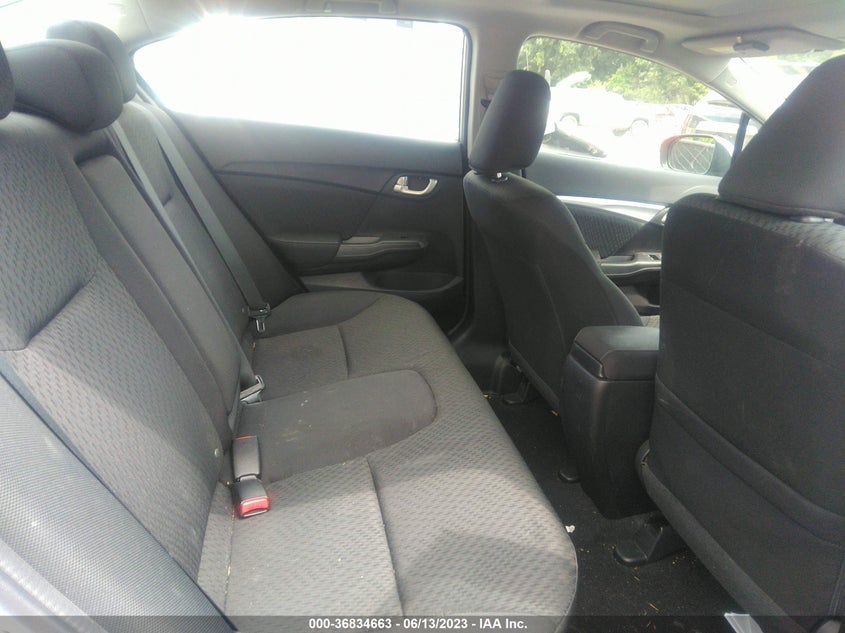 VIN 2G1105S32H9160478 2017 CHEVROLET IMPALA LT