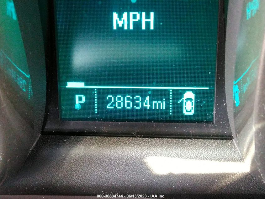 2013 CHEVROLET MALIBU LT - 1G11C5SA5DF228862