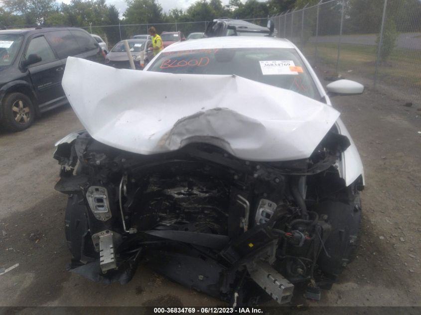 2015 CHRYSLER 200 LIMITED - 1C3CCCAB8FN751854