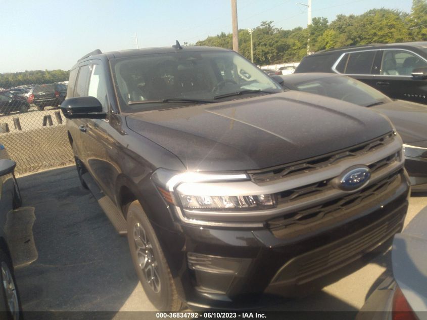 2023 FORD EXPEDITION XL - 1FMJU1G8XPEA49239
