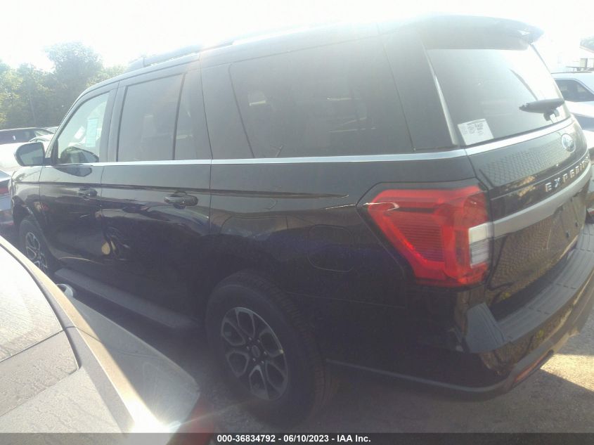 2023 FORD EXPEDITION XL - 1FMJU1G8XPEA49239