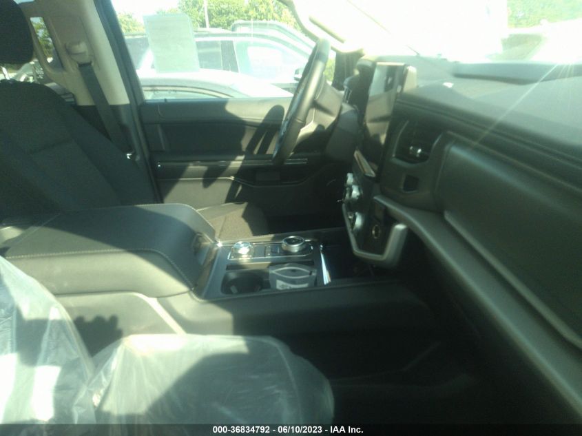 2023 FORD EXPEDITION XL - 1FMJU1G8XPEA49239