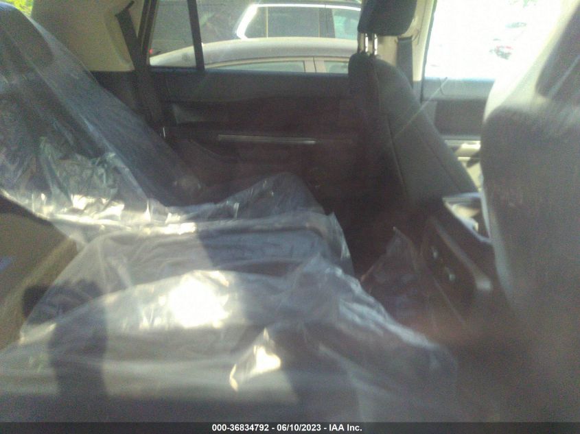 2023 FORD EXPEDITION XL - 1FMJU1G8XPEA49239