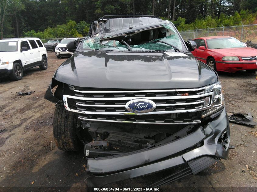 2019 FORD EXPEDITION XLT - 1FMJU1HT5KEA87523