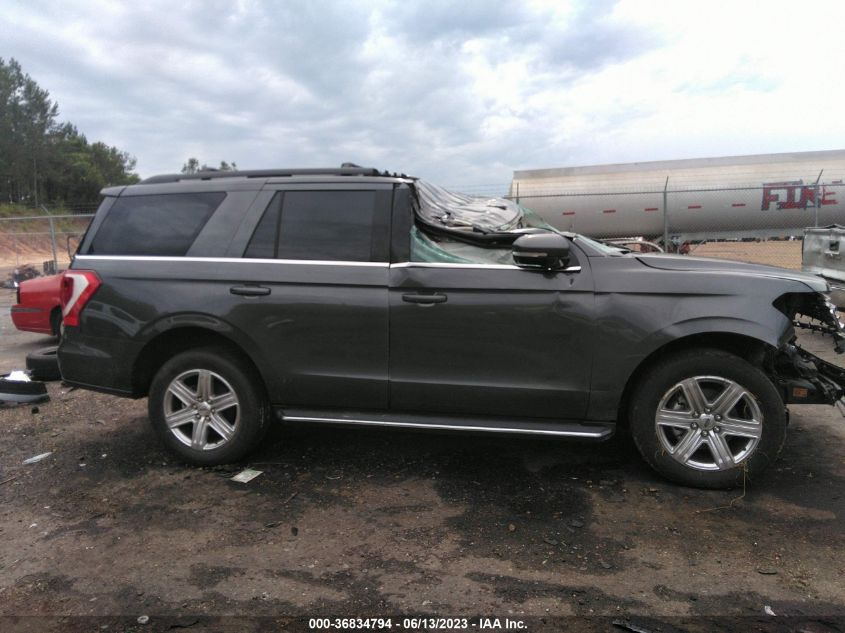 2019 FORD EXPEDITION XLT - 1FMJU1HT5KEA87523