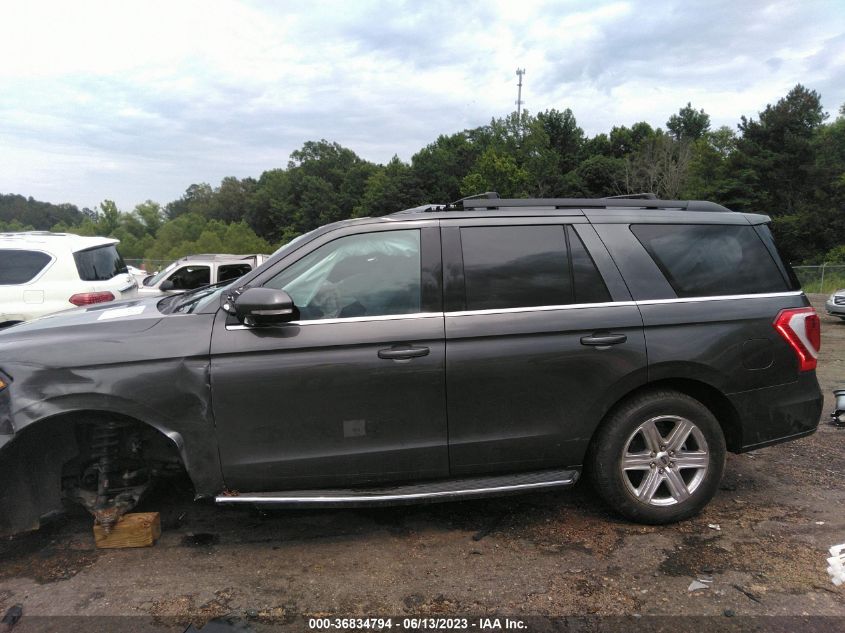 2019 FORD EXPEDITION XLT - 1FMJU1HT5KEA87523