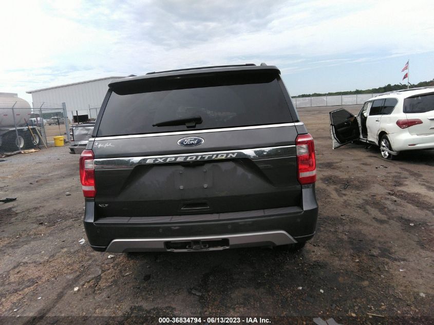 2019 FORD EXPEDITION XLT - 1FMJU1HT5KEA87523