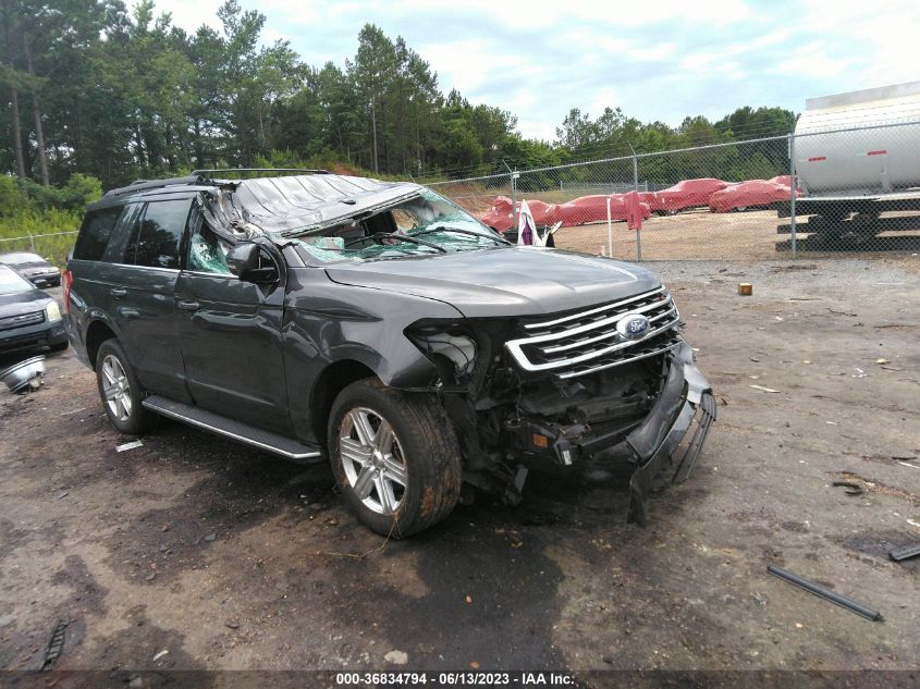 2019 FORD EXPEDITION XLT - 1FMJU1HT5KEA87523
