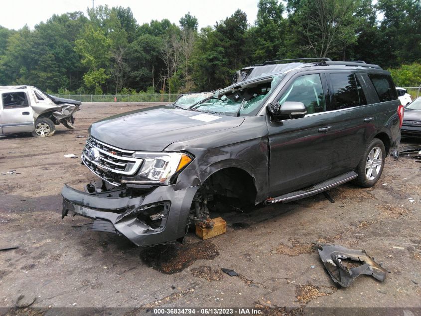 2019 FORD EXPEDITION XLT - 1FMJU1HT5KEA87523