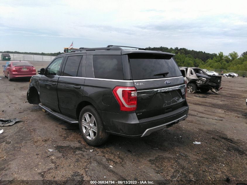 2019 FORD EXPEDITION XLT - 1FMJU1HT5KEA87523