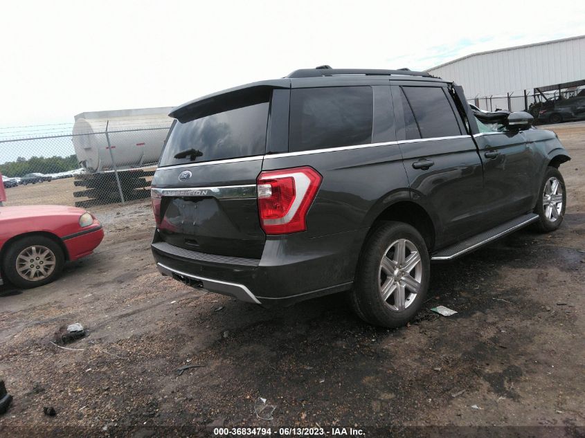 2019 FORD EXPEDITION XLT - 1FMJU1HT5KEA87523