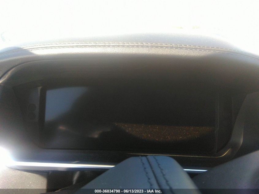 2019 LAND ROVER RANGE ROVER AUTOBIOGRAPHY SALGV5RE9KA558849