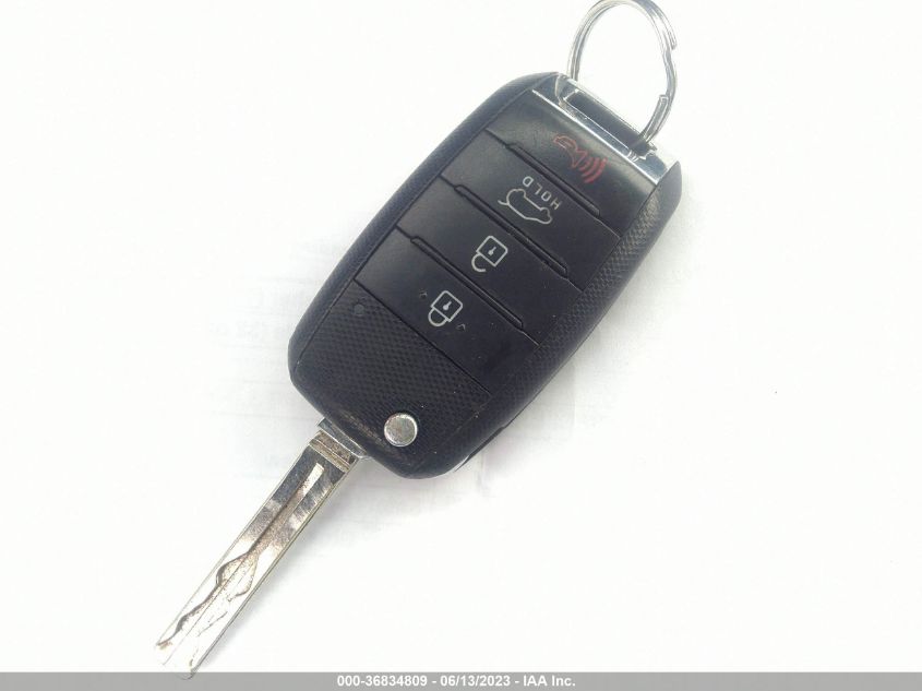 2014 KIA SOUL ! - KNDJX3A5XE7708198