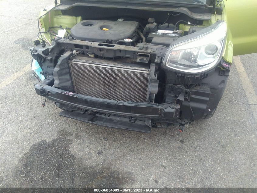 2014 KIA SOUL ! - KNDJX3A5XE7708198