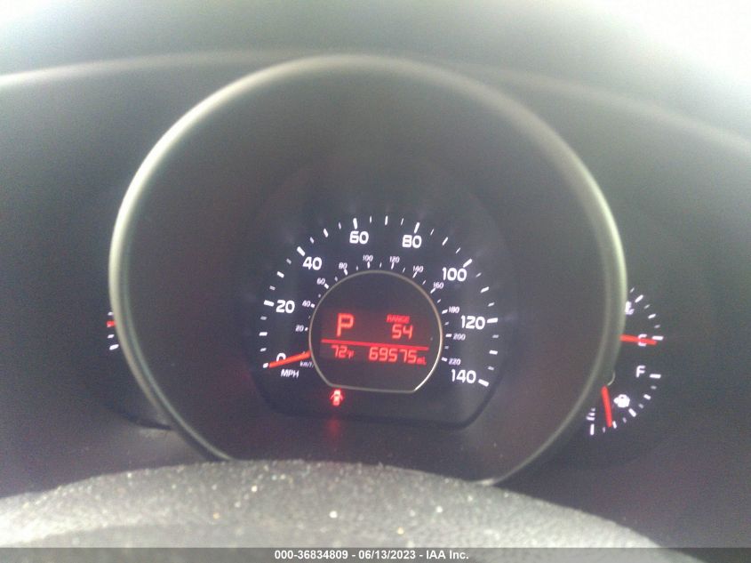 2014 KIA SOUL ! - KNDJX3A5XE7708198