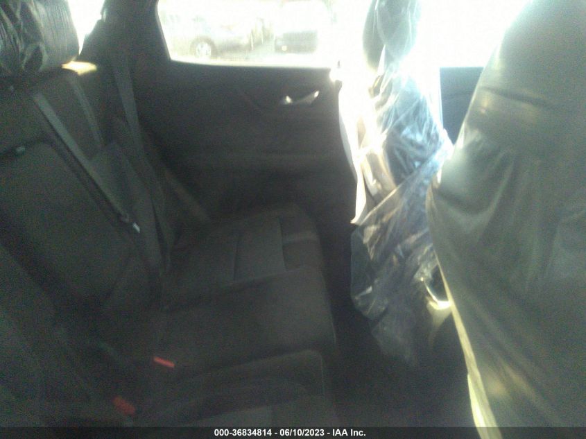 2023 CHEVROLET BLAZER LT - 3GNKBHR47PS171829
