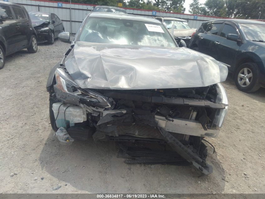 2019 NISSAN ALTIMA 2.5 SL - 1N4BL4EV4KC110908