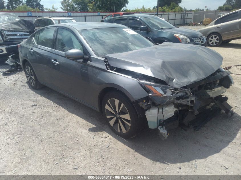 2019 NISSAN ALTIMA 2.5 SL - 1N4BL4EV4KC110908