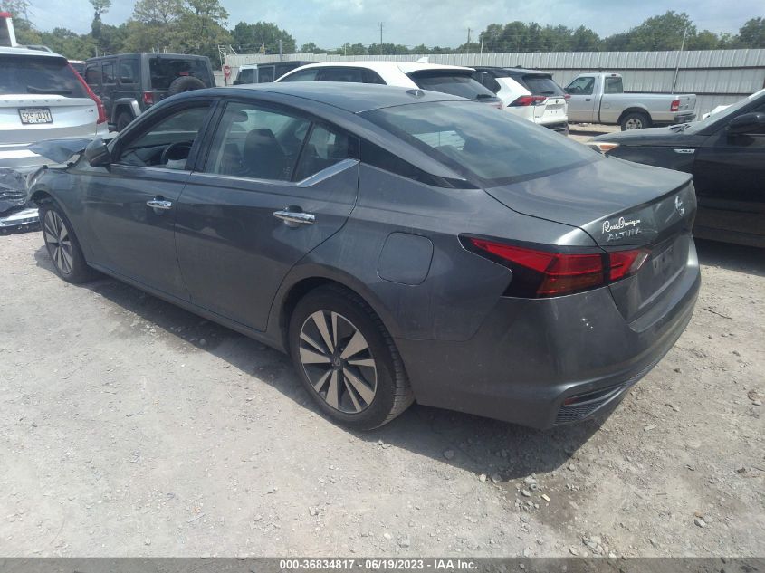 2019 NISSAN ALTIMA 2.5 SL - 1N4BL4EV4KC110908
