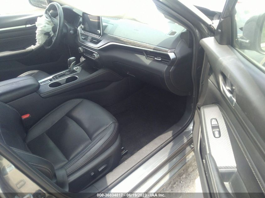 2019 NISSAN ALTIMA 2.5 SL - 1N4BL4EV4KC110908