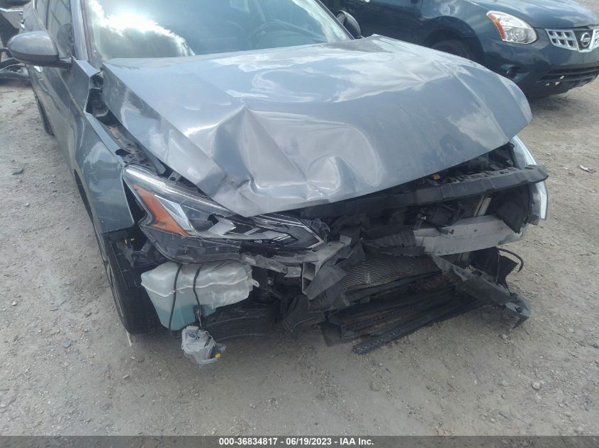 2019 NISSAN ALTIMA 2.5 SL - 1N4BL4EV4KC110908