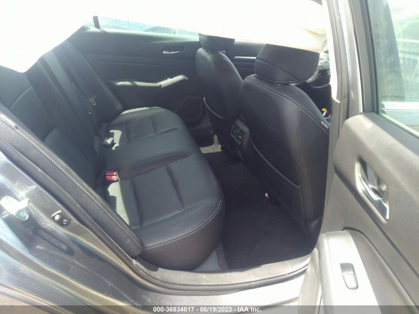 2019 NISSAN ALTIMA 2.5 SL - 1N4BL4EV4KC110908