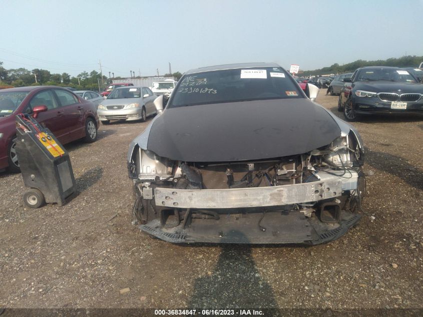 2016 LEXUS IS 200T JTHBA1D24G5028290