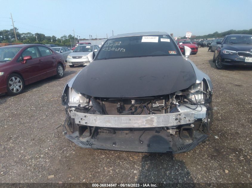 2016 LEXUS IS 200T JTHBA1D24G5028290