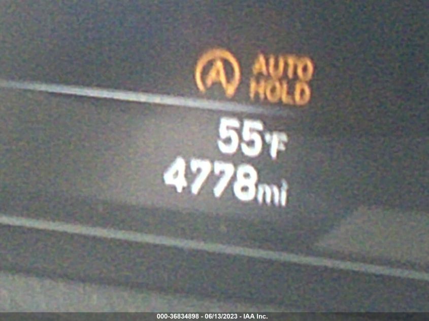 2023 HYUNDAI TUCSON SE - 5NMJACAE6PH203823