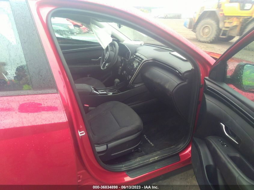 2023 HYUNDAI TUCSON SE - 5NMJACAE6PH203823