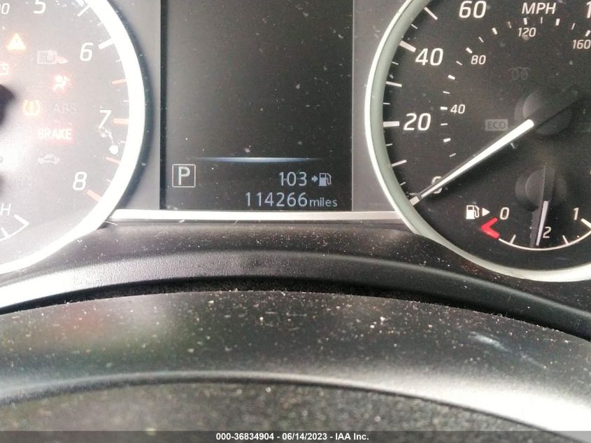 2018 NISSAN SENTRA S/SV/SR/SL - 3N1AB7AP0JY222504
