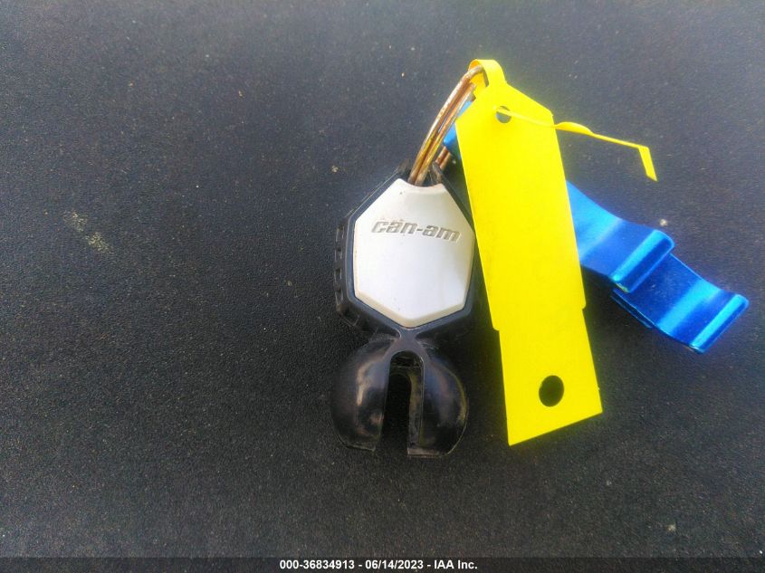 2021 CAN-AM OUTLANDER 850/850 DPS 3JBLGAU42MJ000052