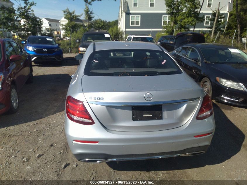WDDZF4JB5HA029146 2017 MERCEDES-BENZ E-CLASS - Image 17