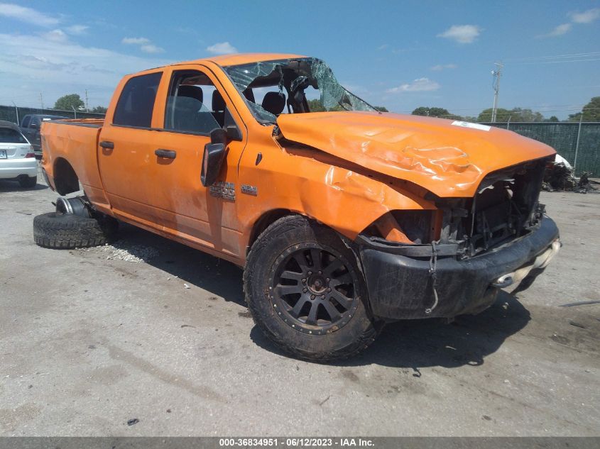 2014 RAM 2500 TRADESMAN - 3C6UR5CJXEG294364