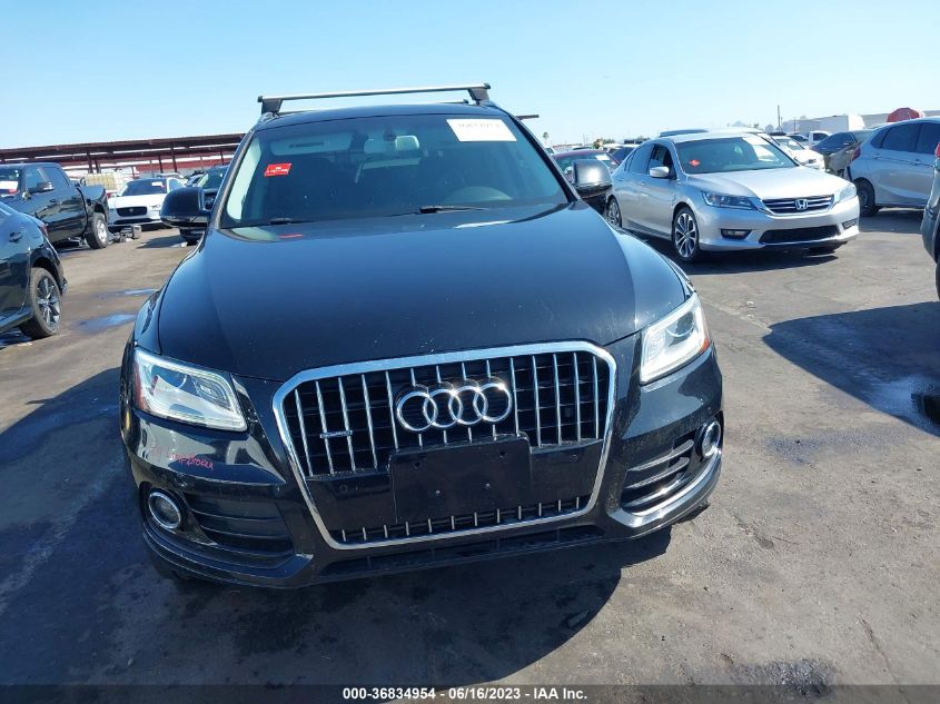 WA1L2AFP2GA006060 2016 AUDI Q5, photo no. 12