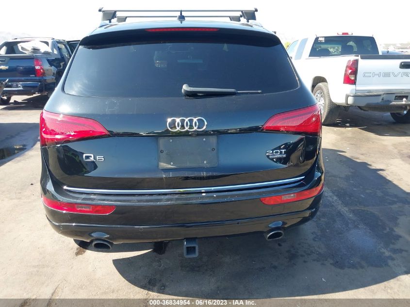 WA1L2AFP2GA006060 2016 AUDI Q5 - Image 16