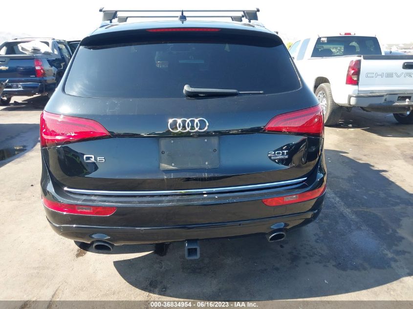 WA1L2AFP2GA006060 2016 AUDI Q5, photo no. 16