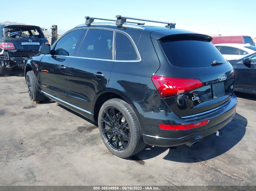 WA1L2AFP2GA006060 2016 AUDI Q5, photo no. 3