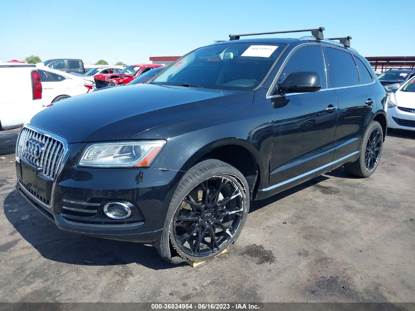 WA1L2AFP2GA006060 2016 AUDI Q5, photo no. 6