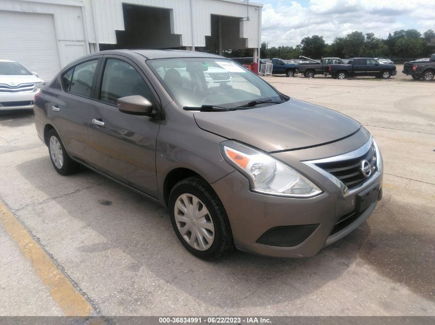2016 NISSAN VERSA S/S PLUS/SL/SV - 3N1CN7AP7GL855474