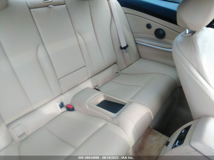 2014 BMW 4 SERIES 428I - WBA3N3C51EK230811