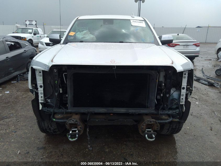 2017 GMC SIERRA 1500 DENALI - 3GTU2PEJ8HG213565