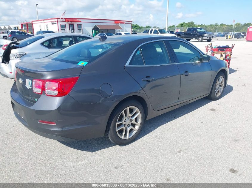 2013 CHEVROLET MALIBU 1LT - 1G11D5RR0DF119458
