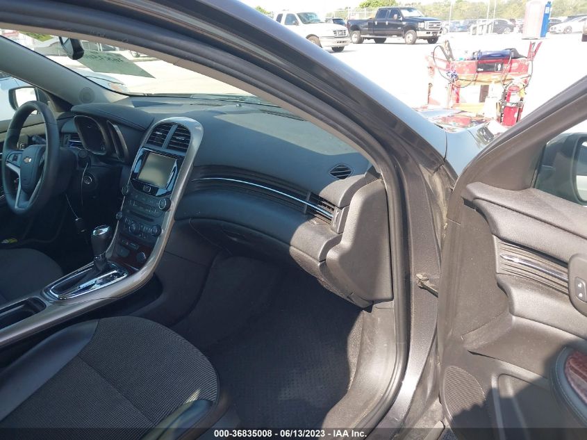 2013 CHEVROLET MALIBU 1LT - 1G11D5RR0DF119458
